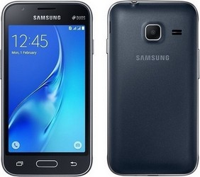 Прошивка телефона Samsung Galaxy J1 mini в Краснодаре